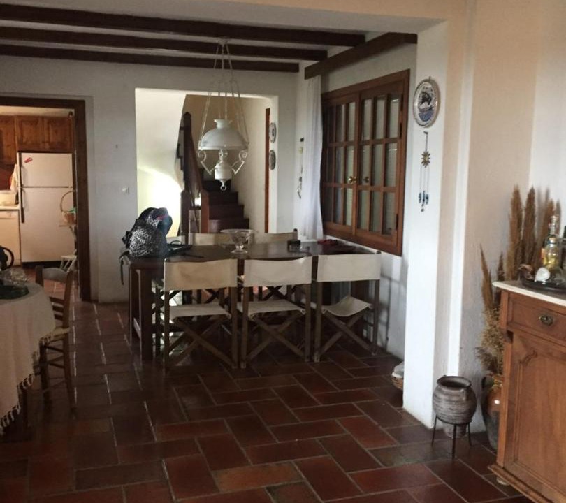 Photo of Kitchen in Neos Marmaras