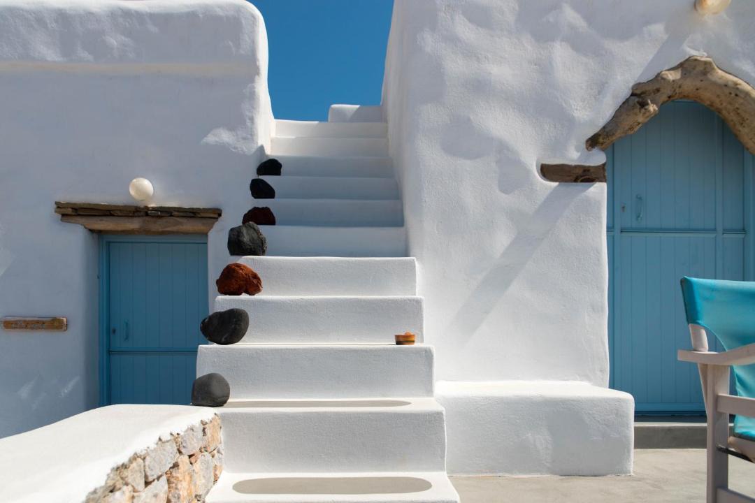 Photo of Others in Donoussa