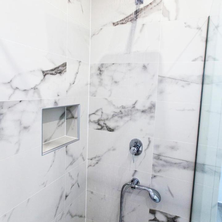 Photo of Bathroom in Parga
