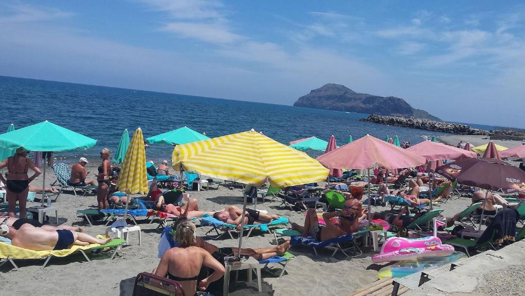 Photo of Others in Platanias Town