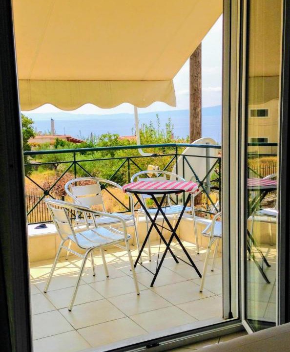 Photo of Others in Paralia Vergas