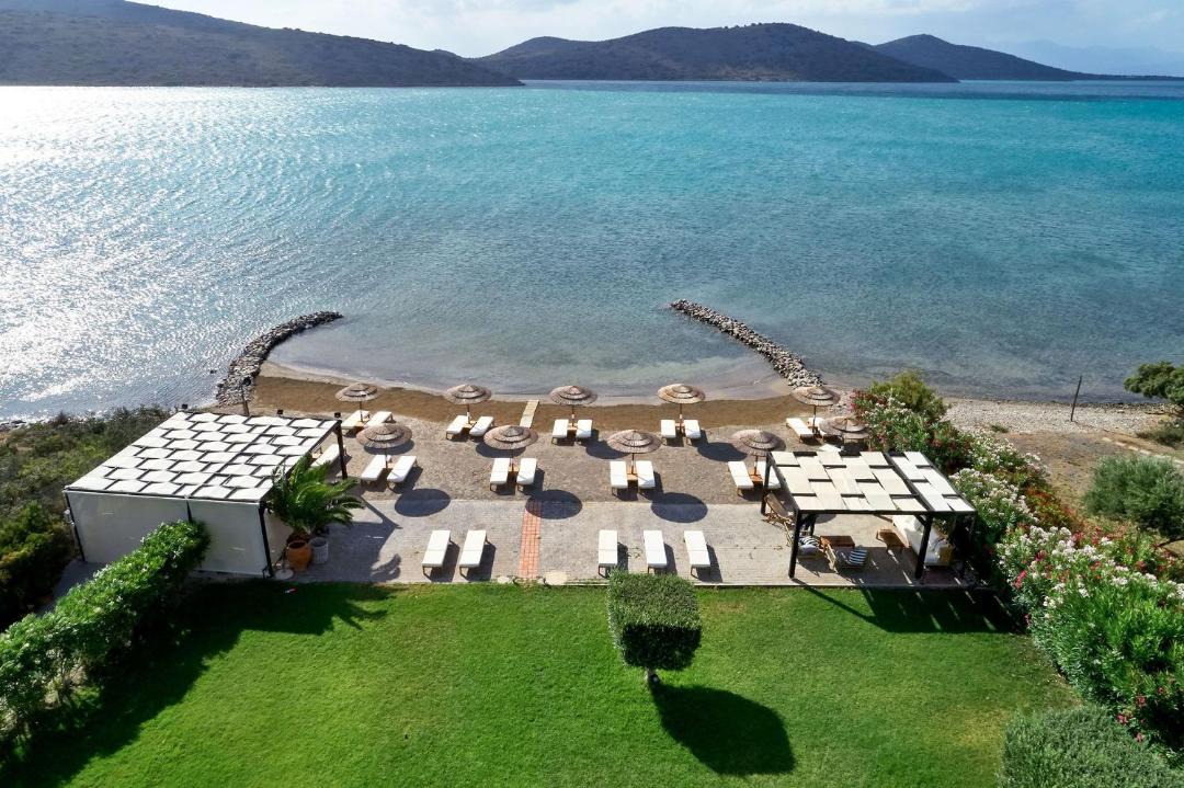 Photo of Others in Elounda