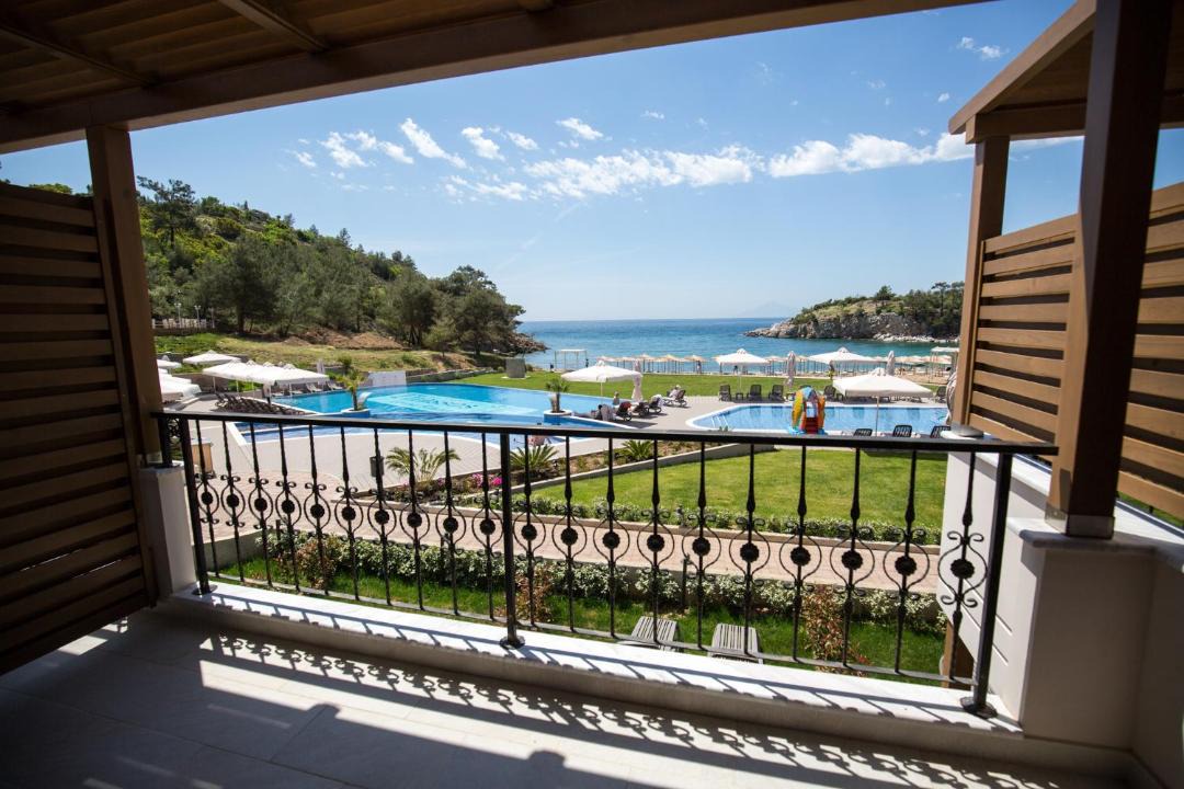 Photo of Others in Thasos