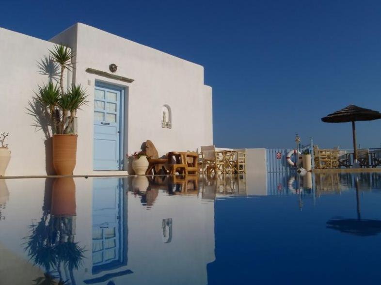 Photo of Others in Folegandros Town