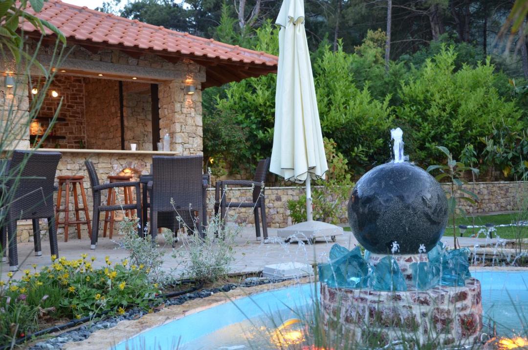 Photo of Others in Thasos Town