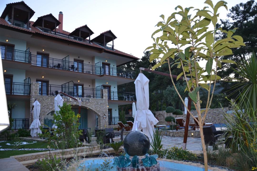 Photo of Others in Thasos Town