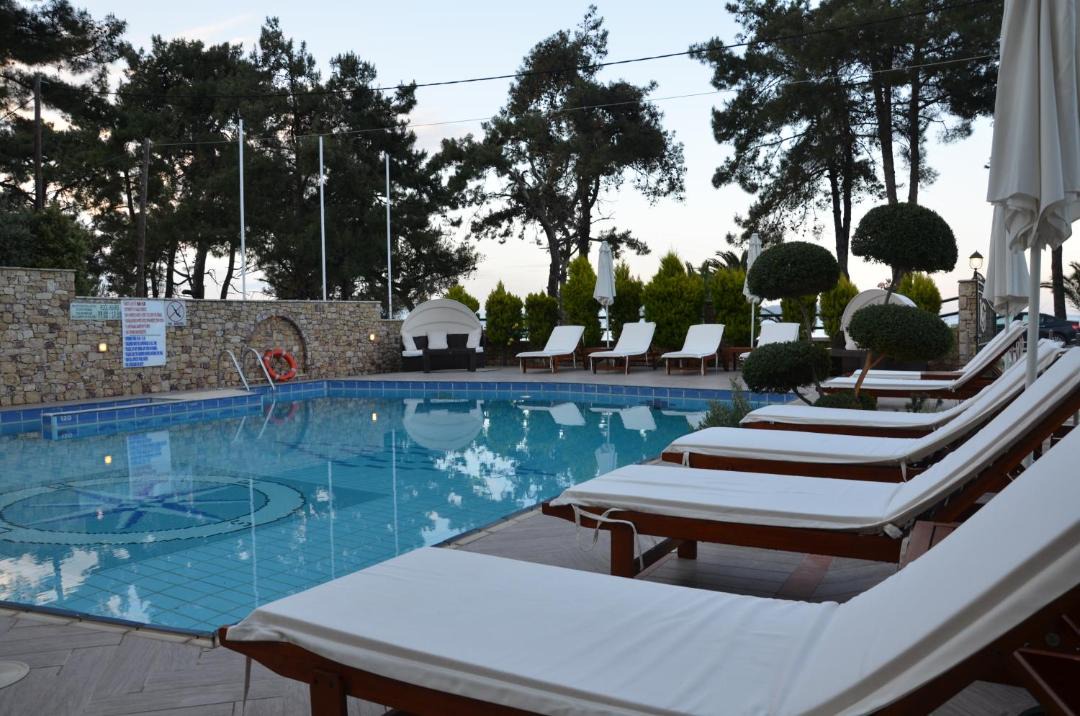 Photo of Others in Thasos Town
