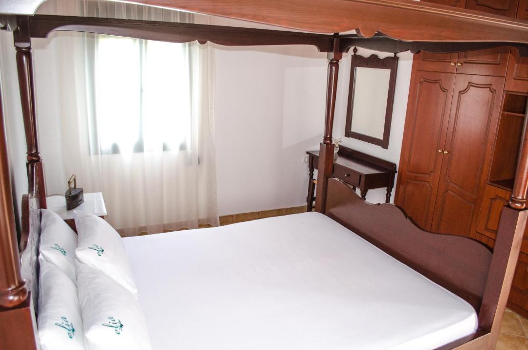 Photo of Bedroom in Vryses