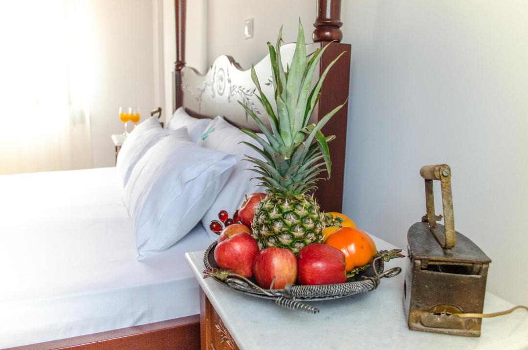 Photo of Bedroom in Vryses