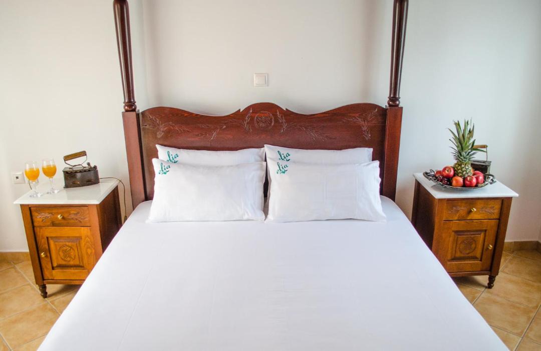 Photo of Bedroom in Vryses