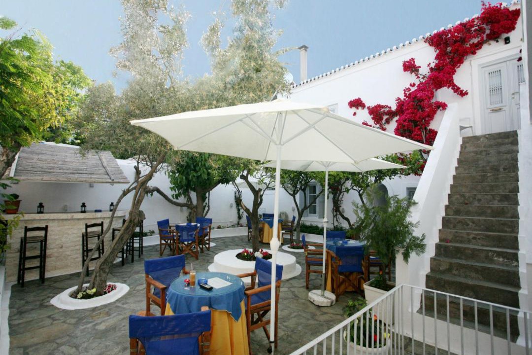 Photo of Others in Spetses