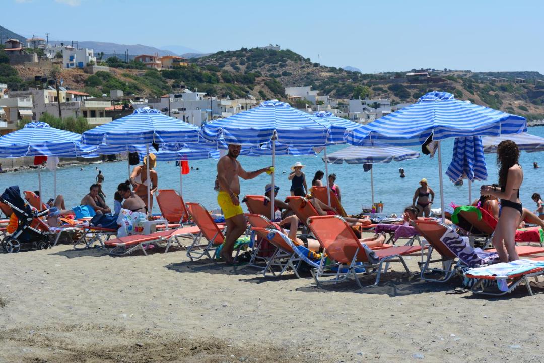 Photo of Others in Tsoutsouros
