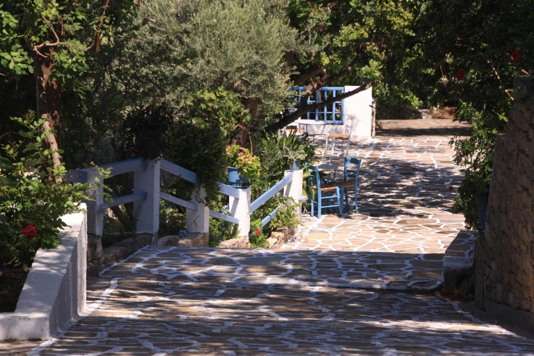 Photo of Others in Marathokampos