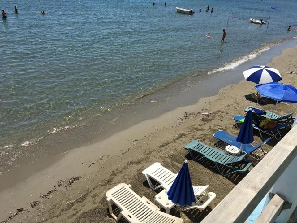 Photo of Outdoor in Agios Sostis