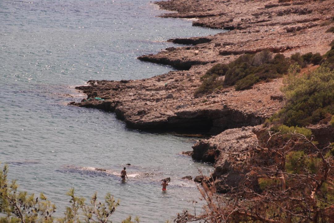 Photo of Others in Marathokampos