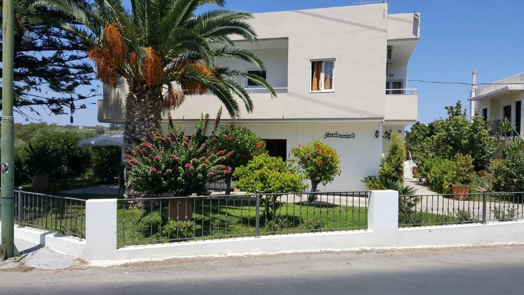 Photo of Others in Hersonissos Centre