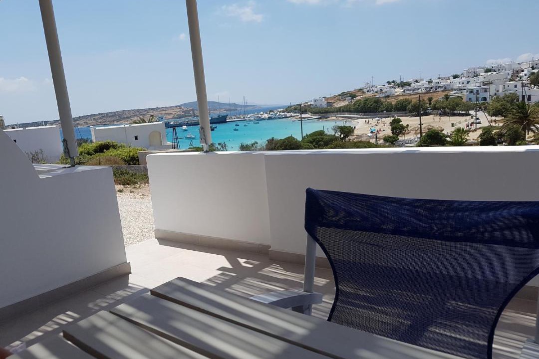 Photo of Others in Koufonisia