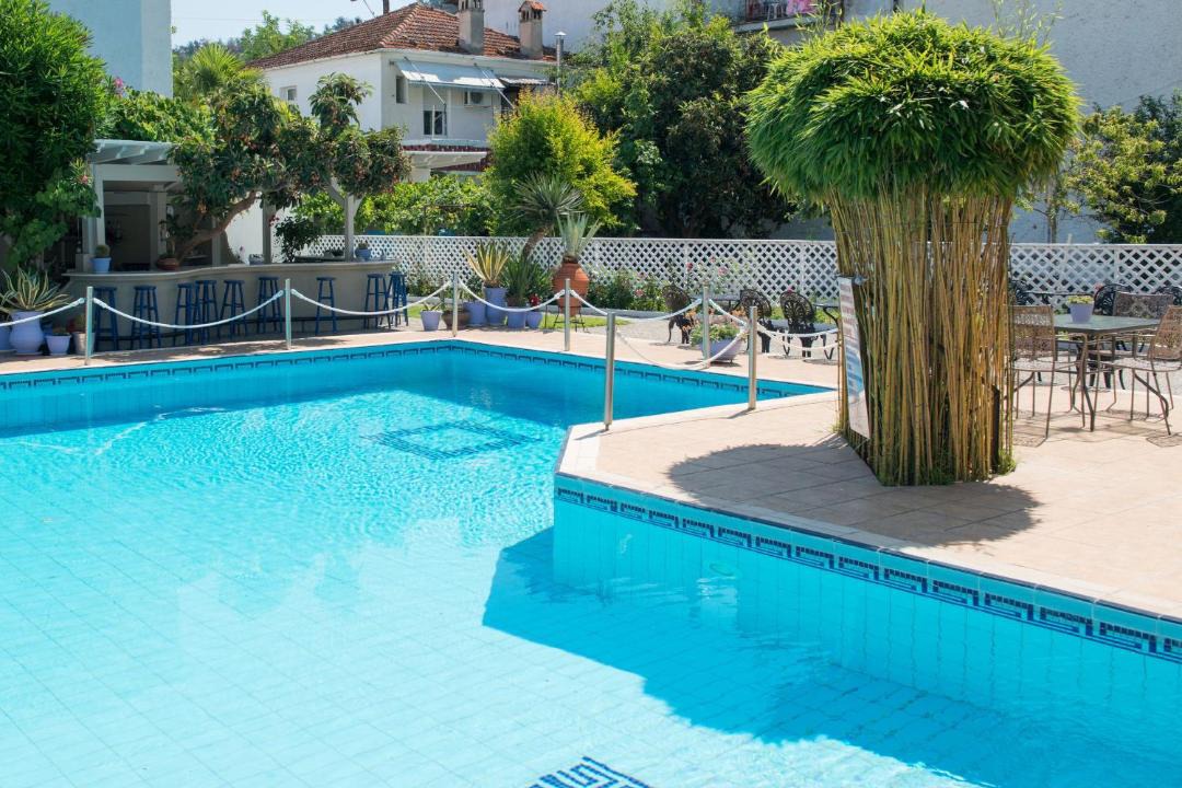 Photo of Others in Thasos Town