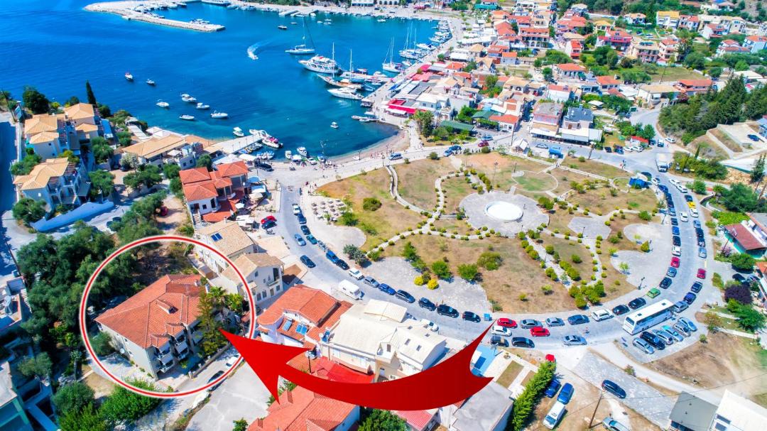 Photo of Others in Sivota