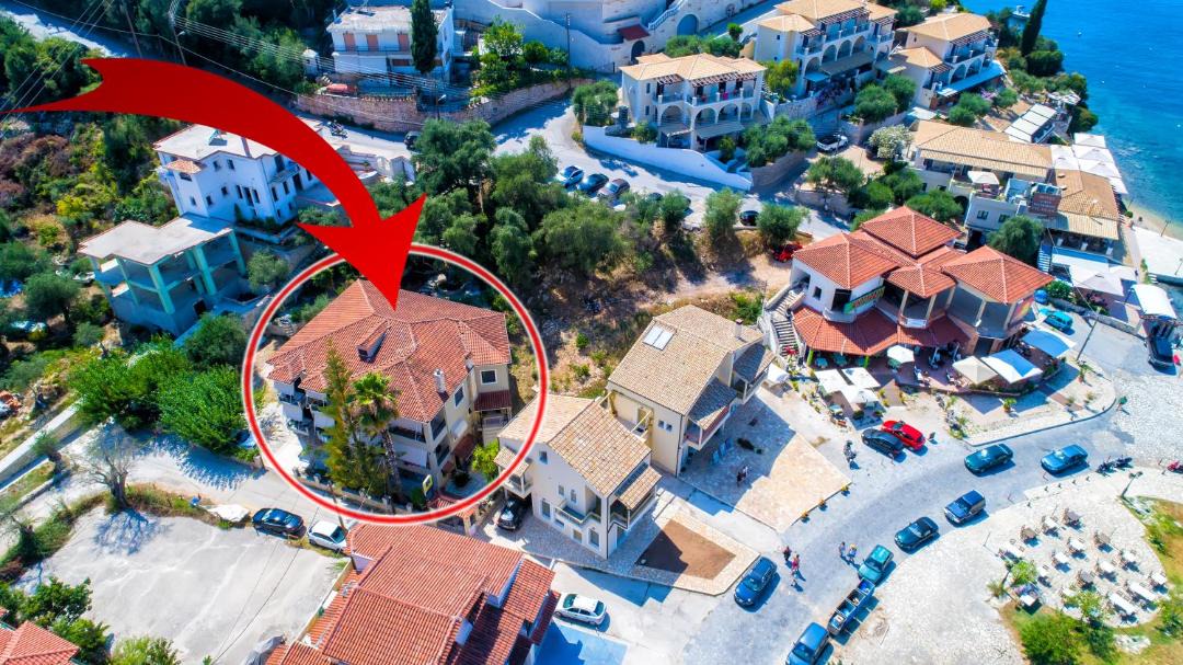 Photo of Others in Sivota