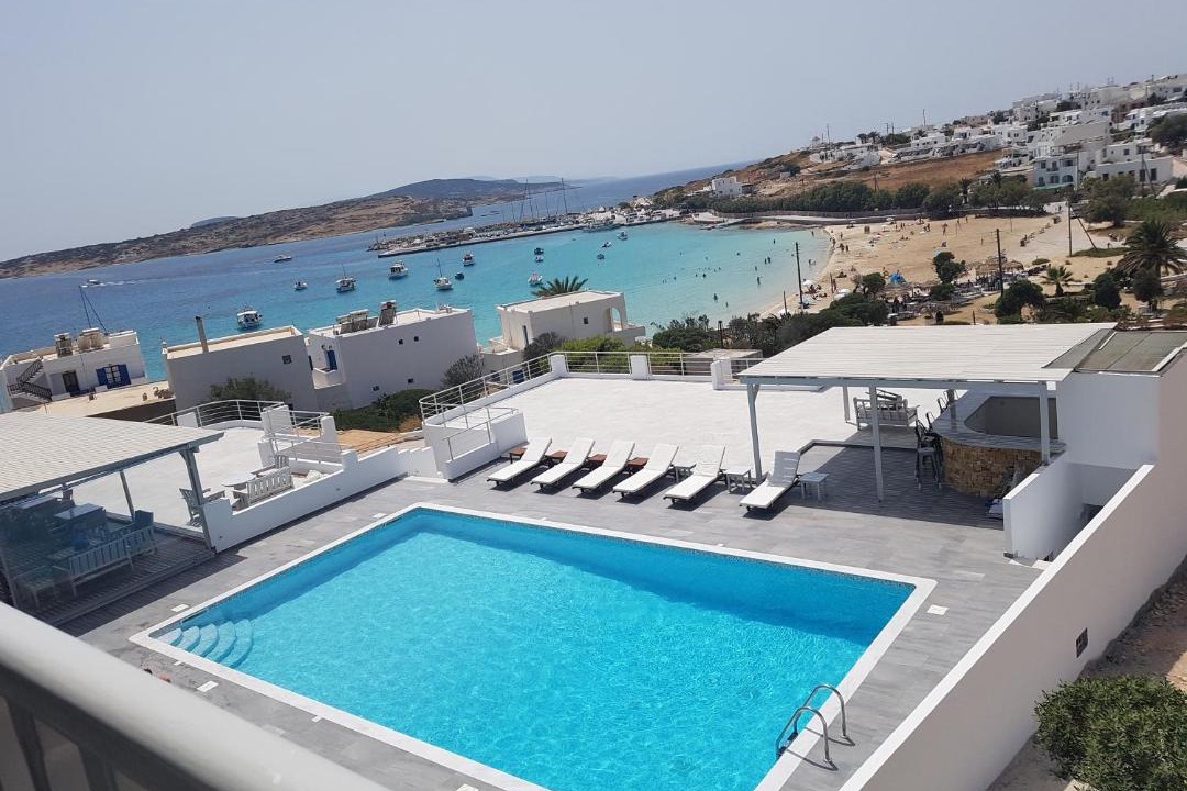 Photo of Others in Koufonisia