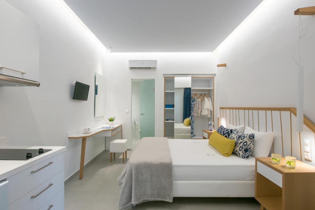 Photo of Bedroom in Malia