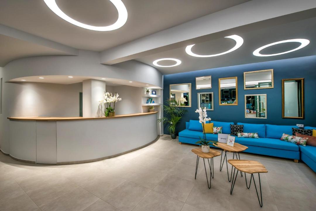 Photo of Livingroom in Malia