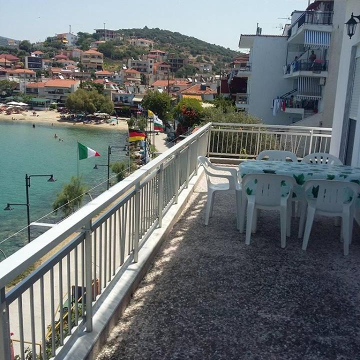 Photo of Others in Skala Marion
