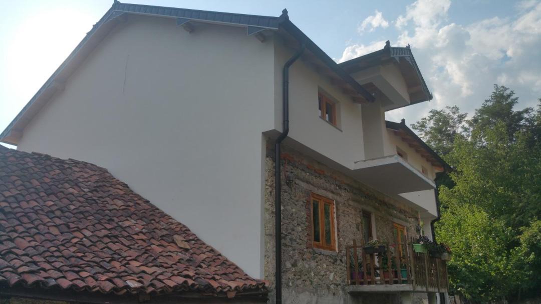 Photo of Others in Tropoje