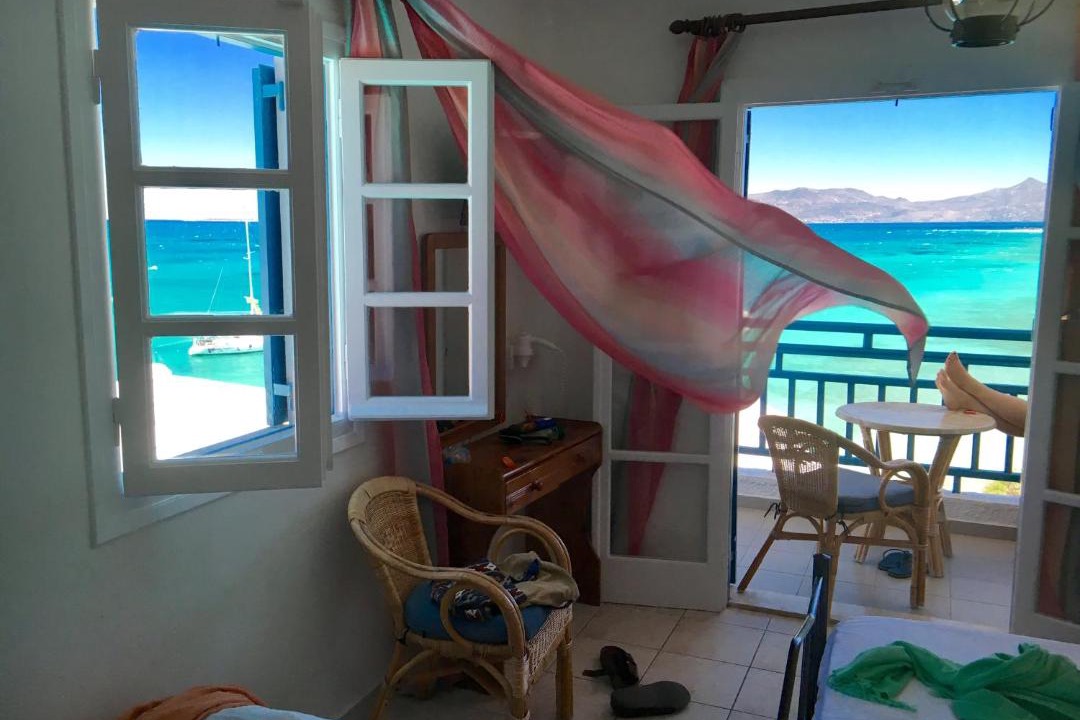 Photo of Others in Milos