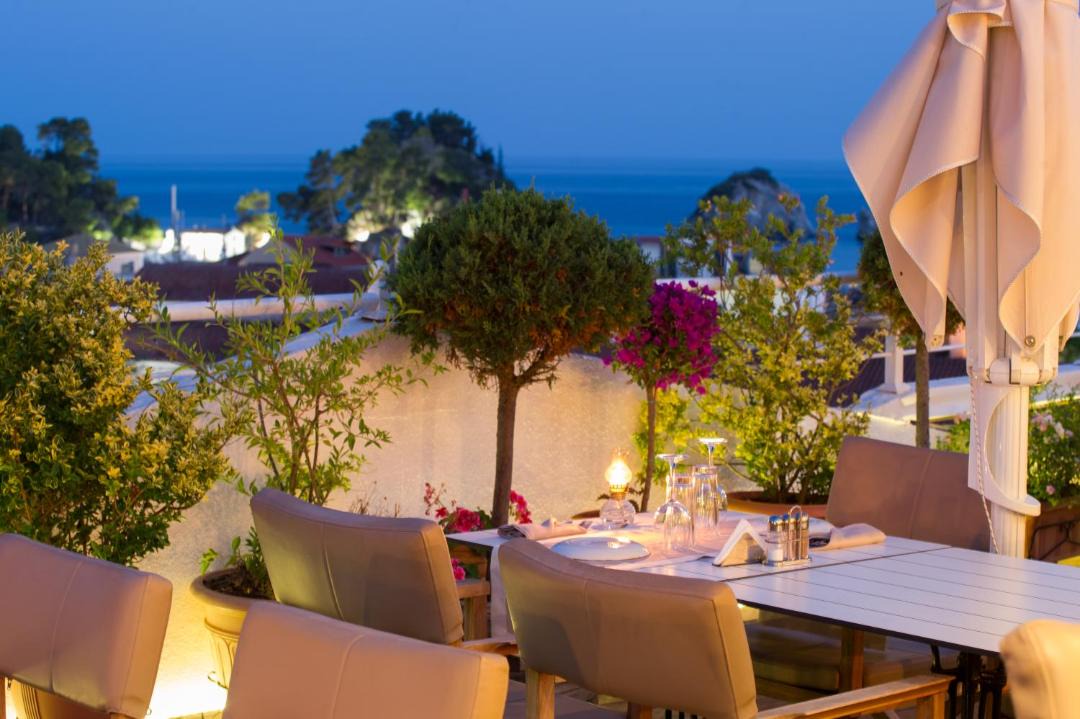 Photo of Others in Parga