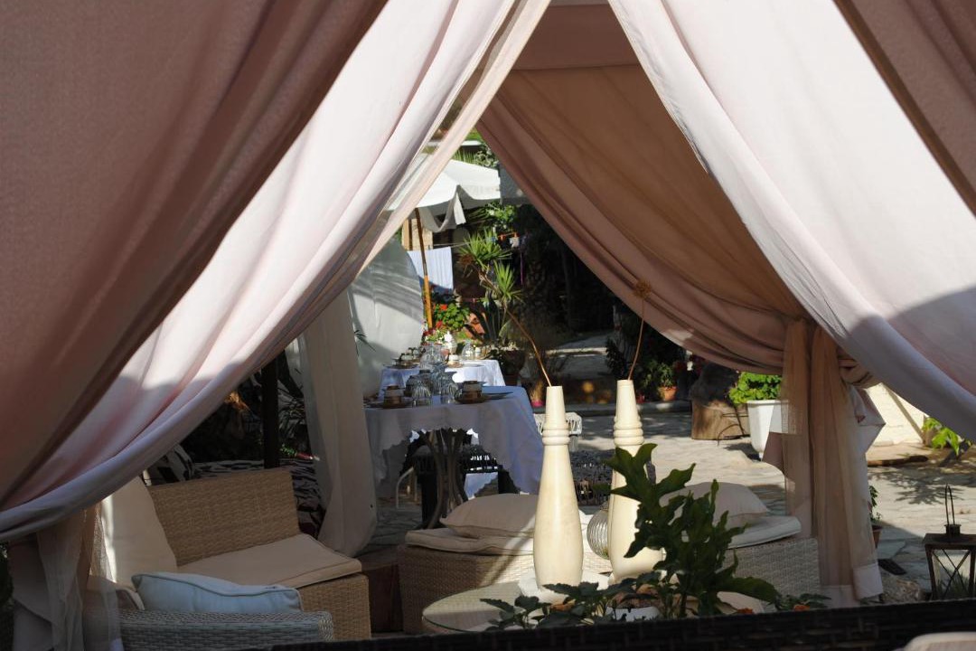 Photo of Patio Balcony in Kariotai