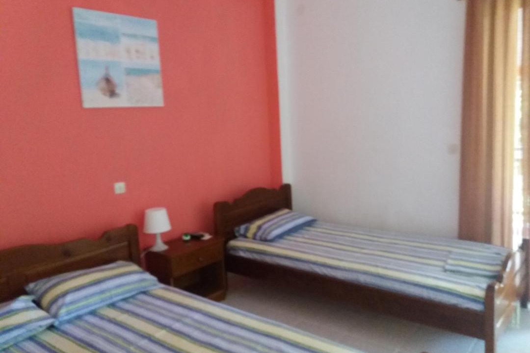 Photo of Bedroom in Paralia Skotinis