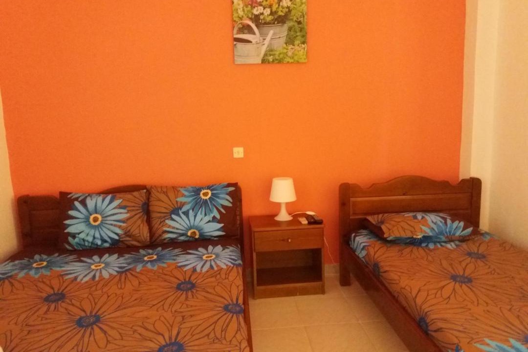 Photo of Bedroom in Paralia Skotinis