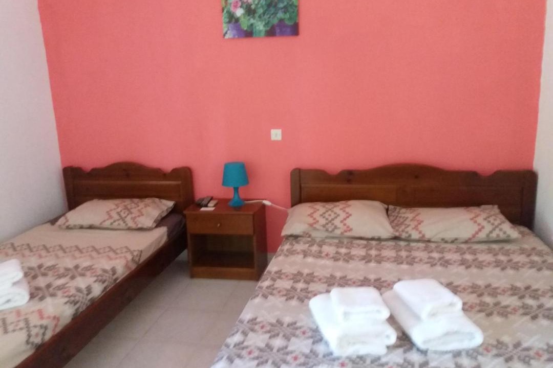Photo of Bedroom in Paralia Skotinis