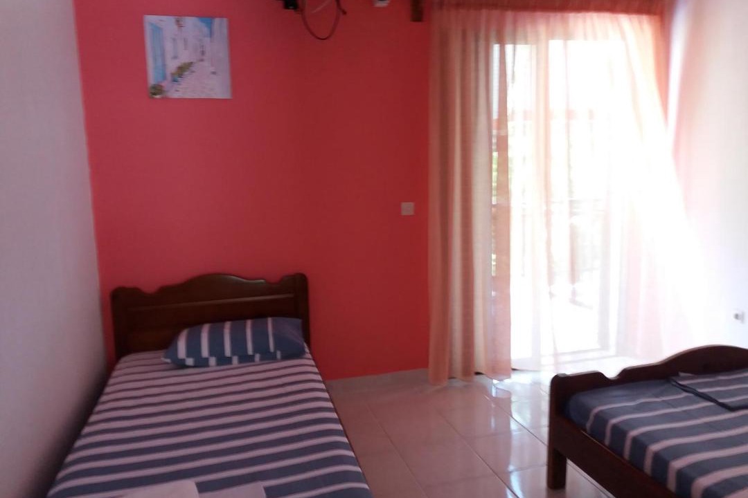 Photo of Bedroom in Paralia Skotinis