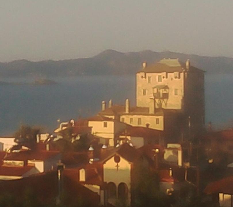 Photo of Others in Ouranoupoli