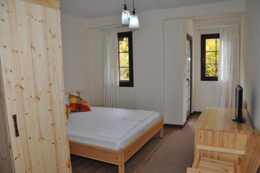 Photo of Bedroom in Sakës