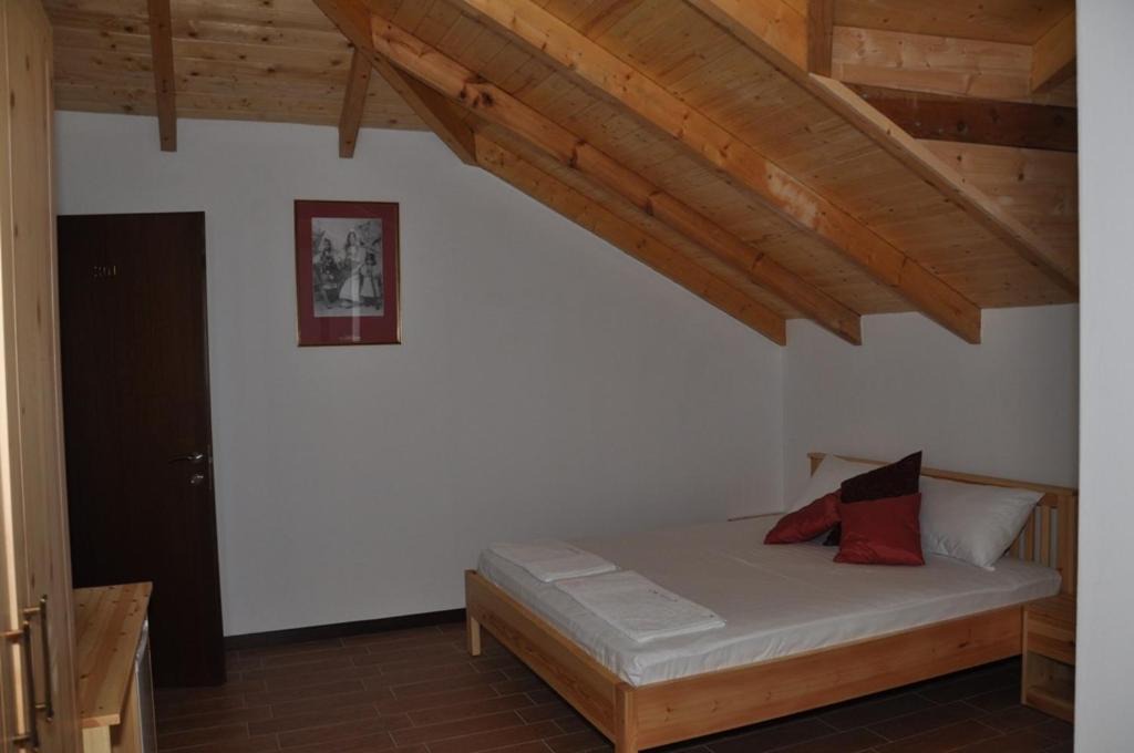 Photo of Bedroom in Sakës