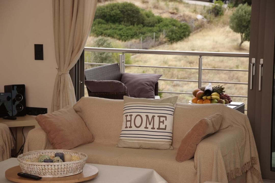 Photo of Livingroom in Saronikos