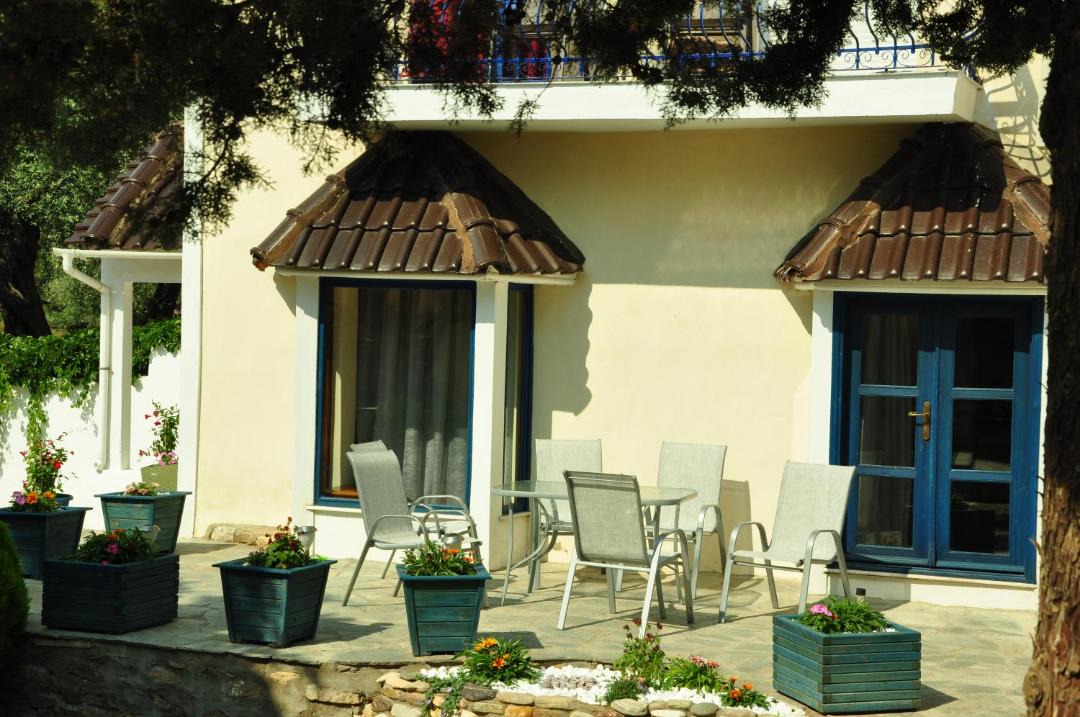Photo of Others in Skala Sotiros