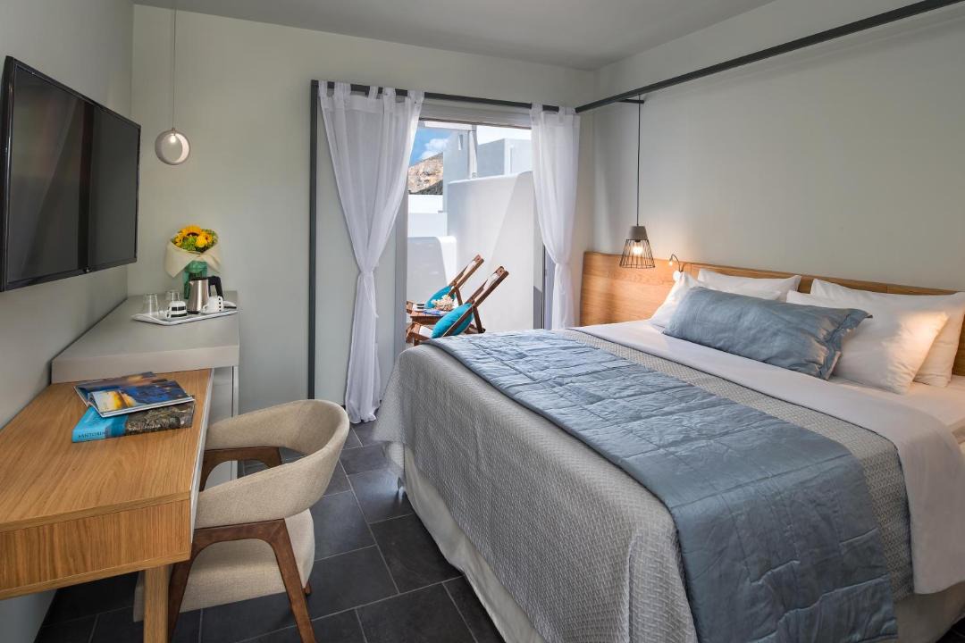 Photo of Bedroom in Perissa