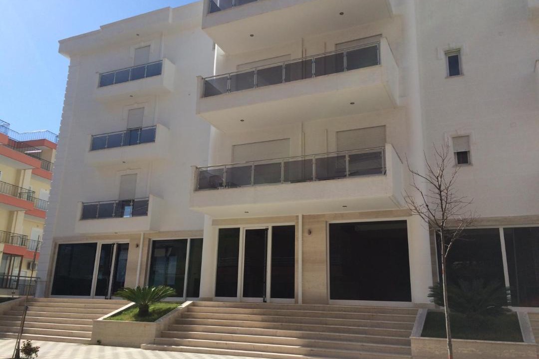 Photo of Buildings in Sarande