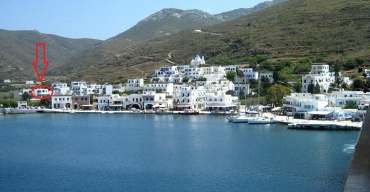 Photo of Others in Katapola