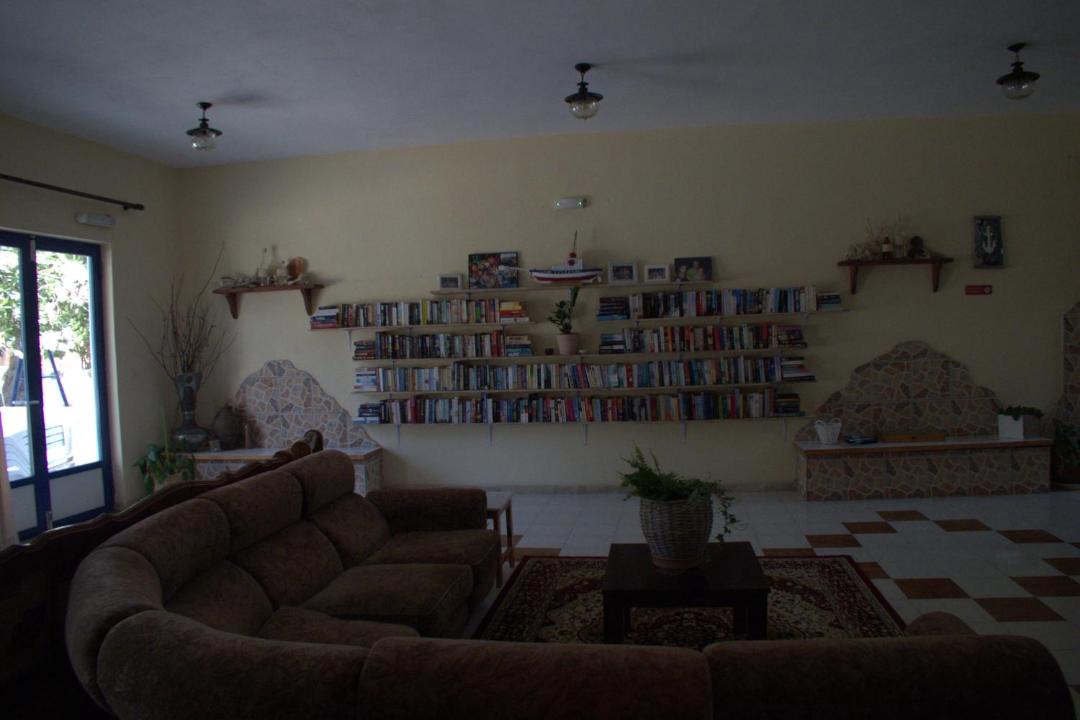 Photo of Livingroom in Marathokampos