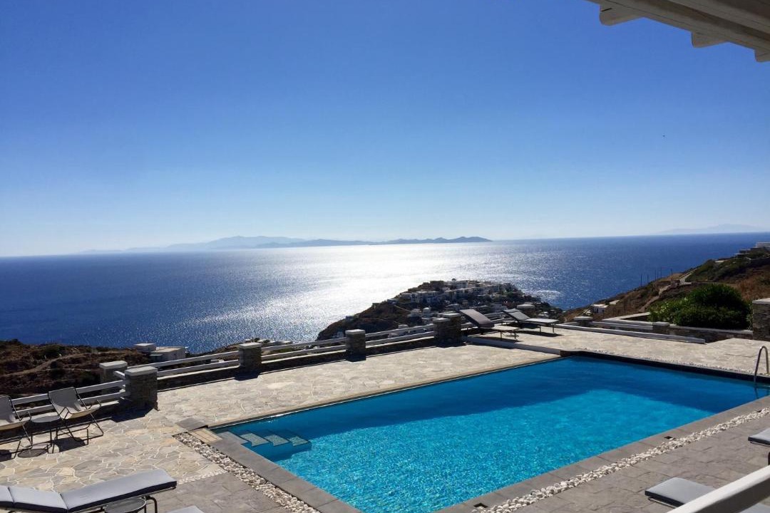 Photo of Others in Sifnos