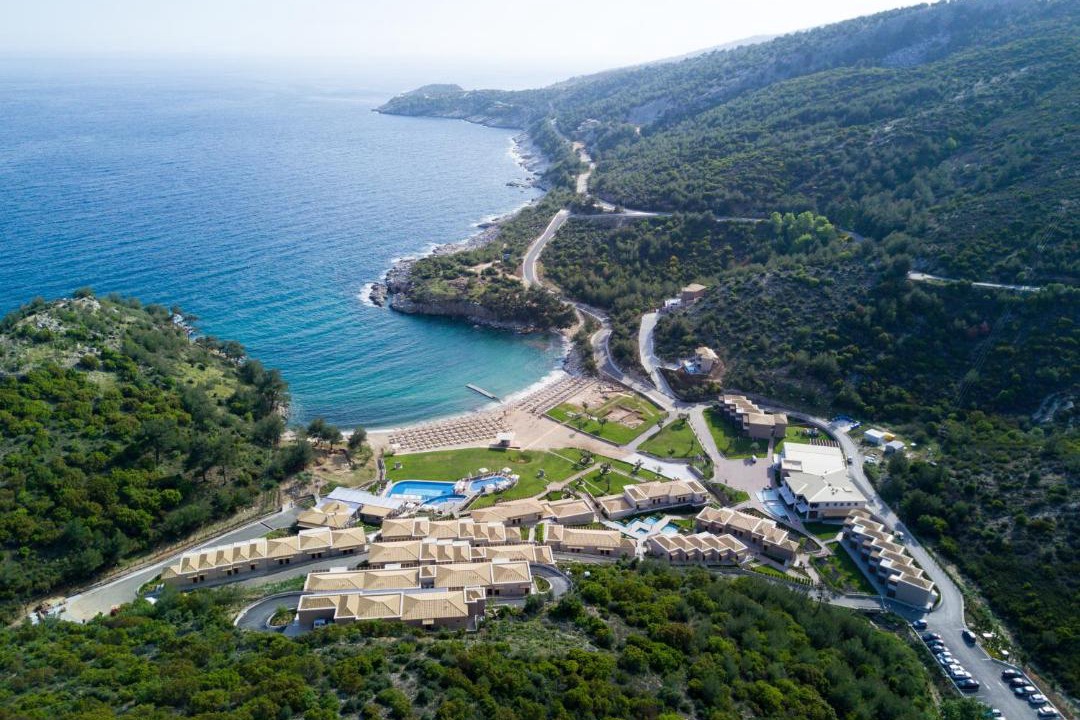 Photo of Others in Thasos