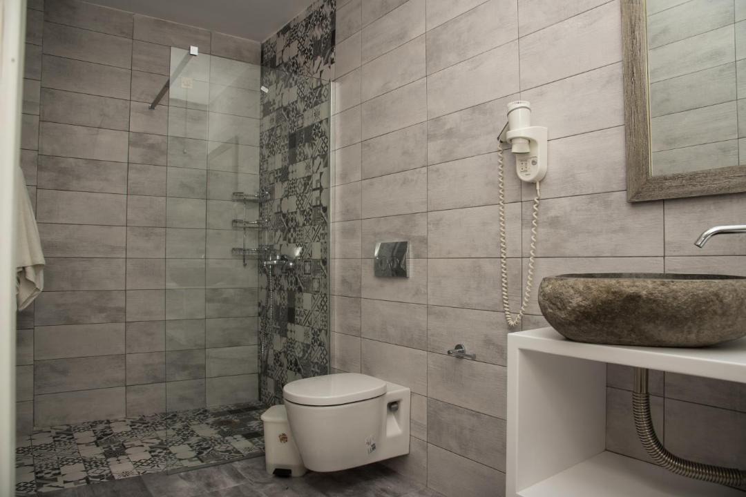 Photo of Bathroom in Arkasa