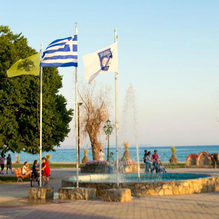 Photo of Others in Paralia Dionysiou