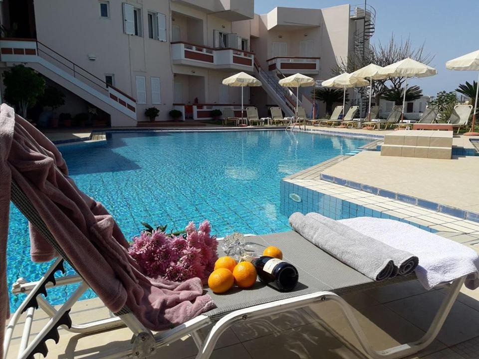 Photo of Patio Balcony in Agii Apostoli